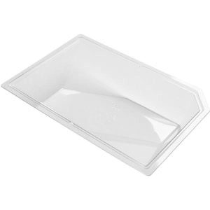 Polardeli petit 300 ml Transparent