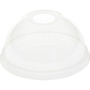 Lock Dome med hål - Passar för 41/47/59 cl