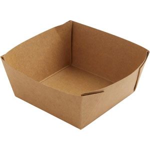 Box Viking Kub 113x113x50 mm