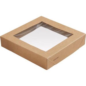 LOCK VIKING BLOCK - 140x140x29 mm