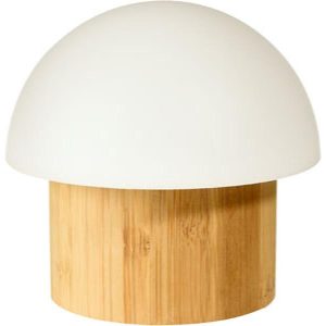 LED Hållare Bamboo - 105x110 mm - Brother