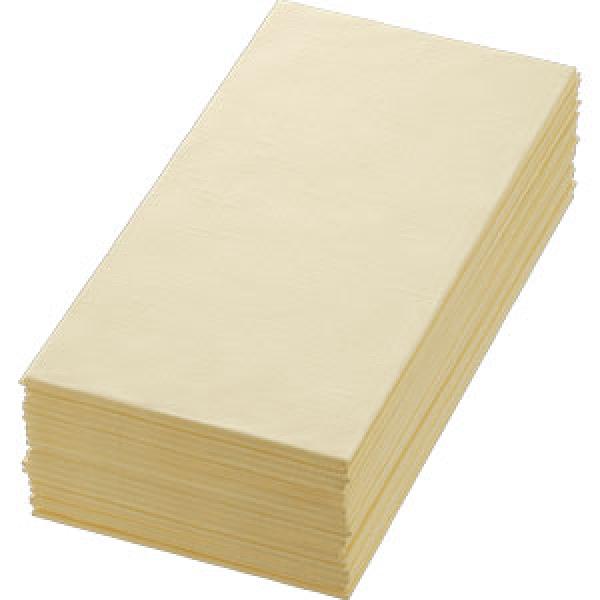 SERVETTER DL 1/8 48X48CM CREME