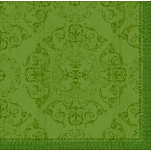 SERVETTER Dunilin OPULENT LEAF - 40X40CM
