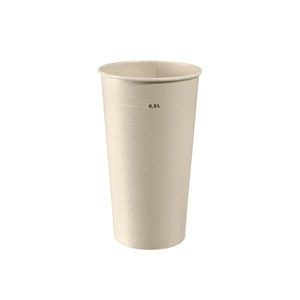 CUP BREEZE PÅSE/PLA 59CL