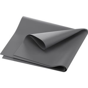 Dunilin® Servetter Granite Grey - 40 x 60 cm