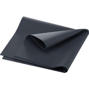 Servetter Dunilin Svart 40 x 60 cm