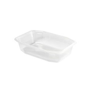 TRAY TR 1-COMP 215X148X50mm