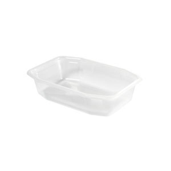 TRAY TR 1-COMP 215X148X50mm