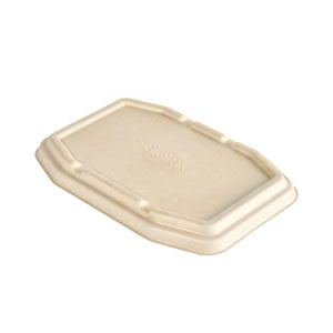 Lock T/HMR fiberlåda 222x155x21 mm