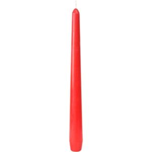 Antikljus 245X22mm Rött