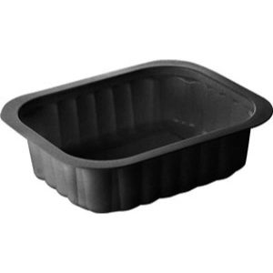 FAT SDISH 1-KOMP - 138X114X35mm