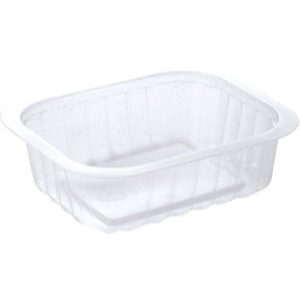 Plastbricka SDISH PP TR 1-rums - 138x114x35mm