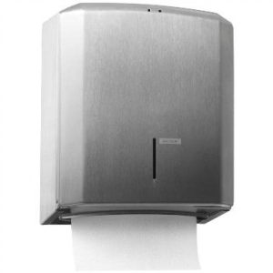 Dispenser håndklædeark Katrin
