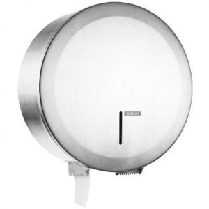 Katrin jumbo midi toalettpappersdispenser