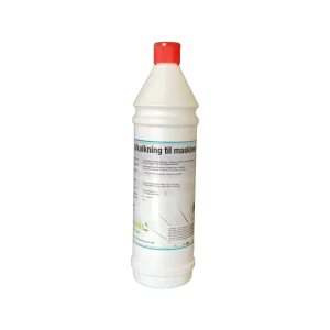 Avkalkning för maskiner 1L