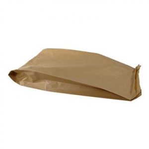 Brödpåse 10,0 kg brun