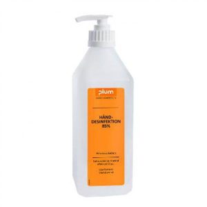 Desinfektion Plum 85% Flytande