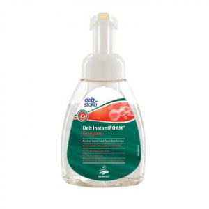 Handdesinfektion Instant FOAM