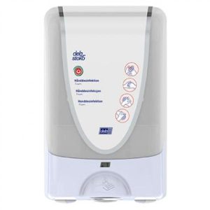 Dispenser, InstantFOAM, beröringsfri, 1L
