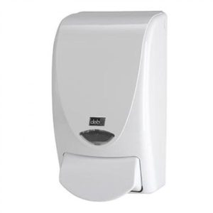 Dispenser DEB Proline vit 1L