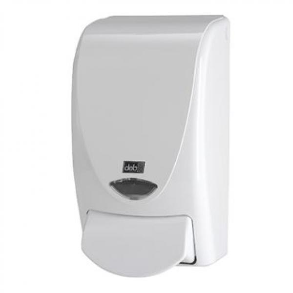 Dispenser DEB Proline vit 1L