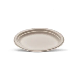 Tallrikar Oval 22CM OBLEKT