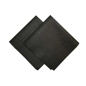Allround-duk svart 20-pack