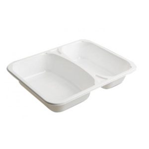 Backe Vit 1065 ml 455/610 ml