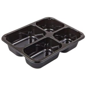 Backe 4rum C-PET 227x178x43mm