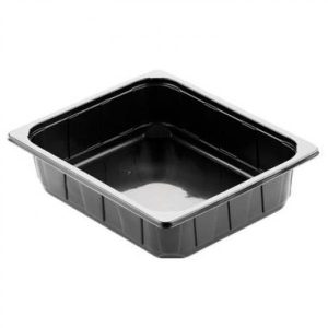 Bakform 1/2GN 2360ml CPET