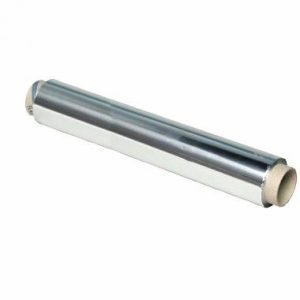 Aluminiumfolie