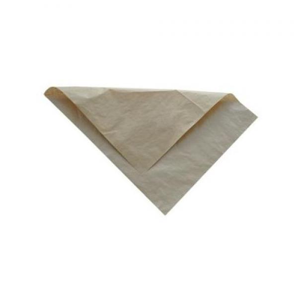 Wrapapper brun 40g 30 x 40 cm