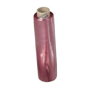 Plastfolie