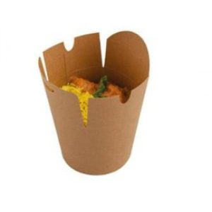 Kinesisk Wok 750ml