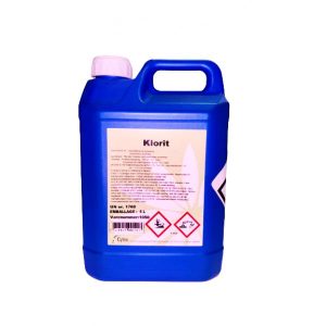 Klorit 5L
