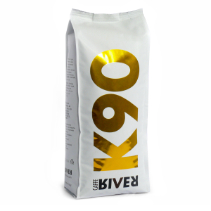 River espressobönor K90