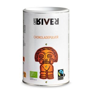 Chokladpulver - CaffeRiver