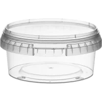 Plastmugg 400 ml