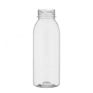PET-flaska 500ml