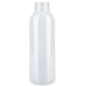 PET-flaska 500ml
