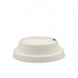 Bagasse-lock till 8oz