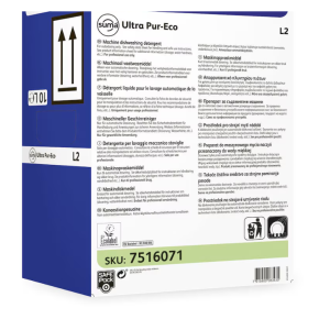 Suma Ultra Pur-Eco L2