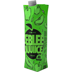 Äppeljuice 1L