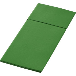 Duniletto Slim Mörkgrön - 40×33 cm