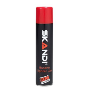 Tändargas Butan 300 ml