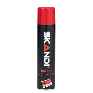 Tändargas Butan 300 ml