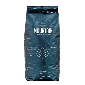 Mountain Santos Colombia Mörk 1000g