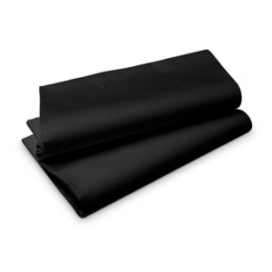 Bordduk Evolin 127x127 cm Svart