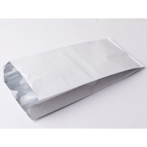 Grillpåsar Vit Stor 17x5.6x30.5cm