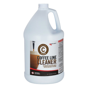 Kaffebryggare renare 5L